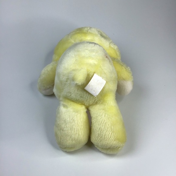 Vintage 1983 Care Bears Birthday Bear. - Picture 11 of 14